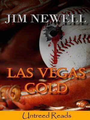 cover image of Las Vegas Gold
